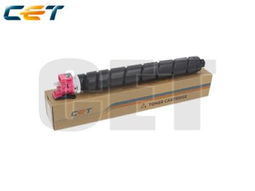 CET TK-8375M Toner Cartridge KYOCERA 3554ci 20K/285g#1T02XDBNL0